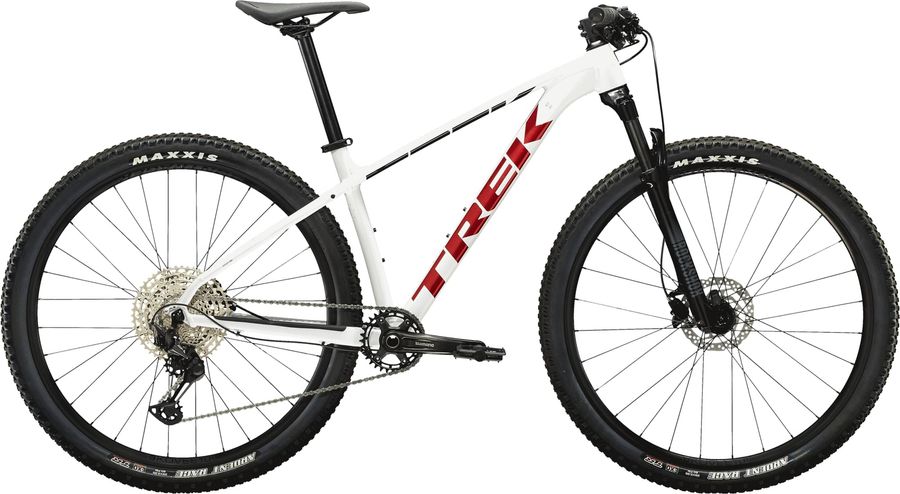 Trek X-Caliber 8 2022