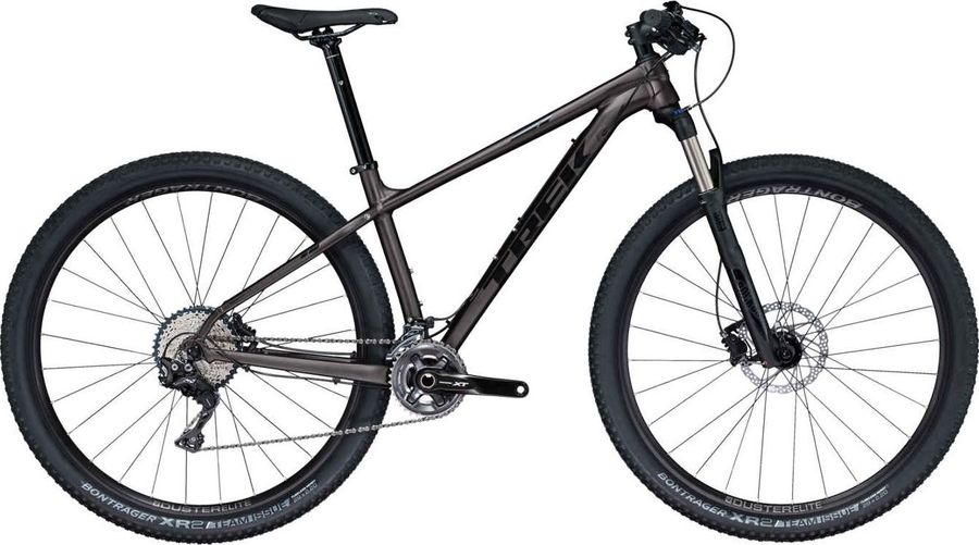 Trek X-Caliber 9 2018