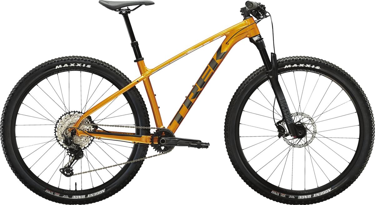 Trek XCaliber 9 2022 BikeWise