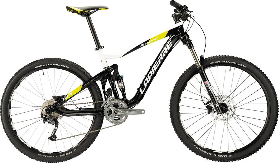 Lapierre X-CONTROL 127 2020