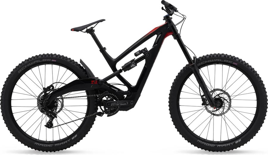Polygon XQUARONE DH8 2018