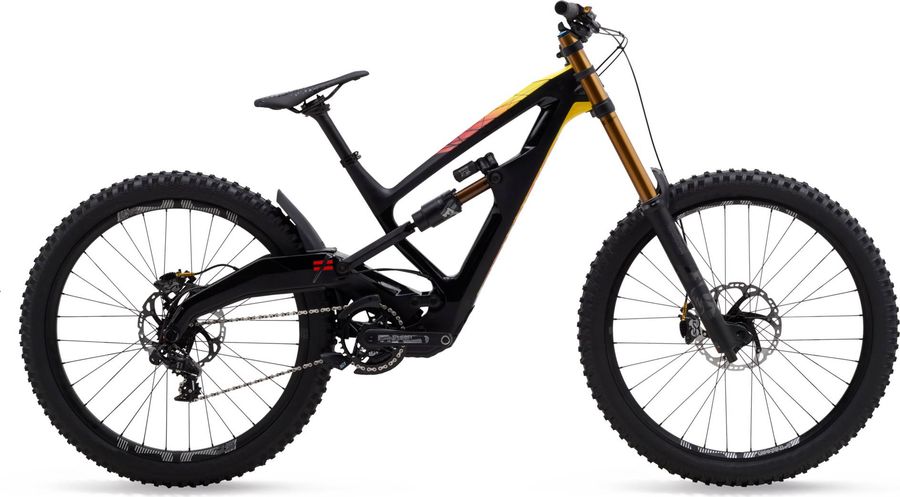 Polygon XQUARONE DH9 2020