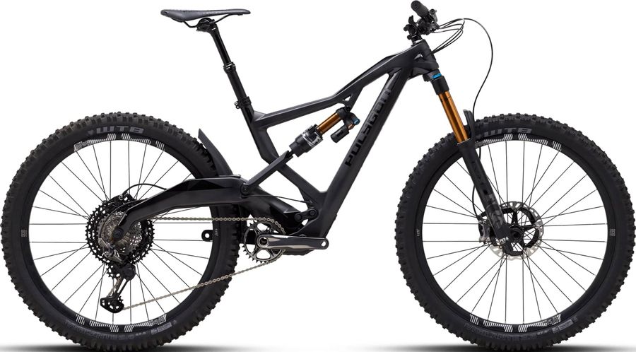 Polygon XQUARONE EX9 SHIMANO XTR 2019