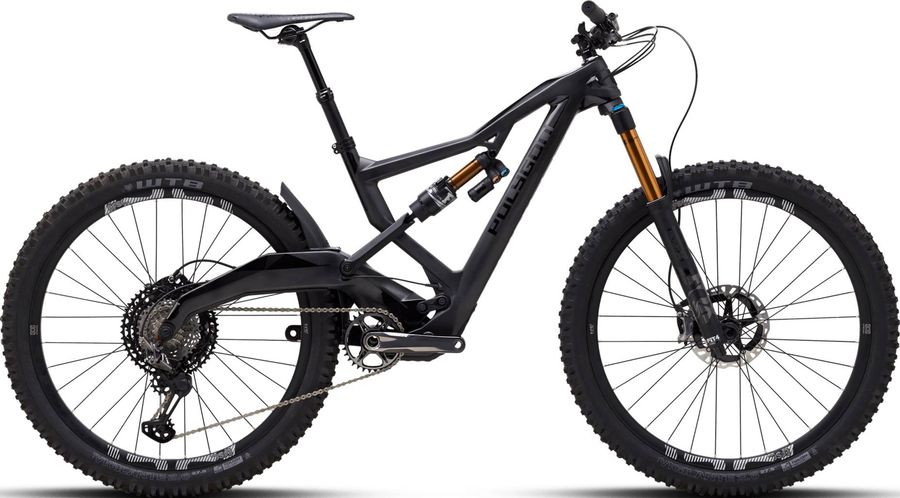 Polygon XQUARONE EX9 SHIMANO XTR 2020