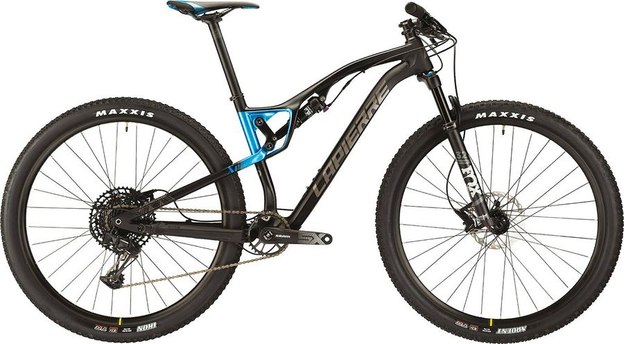 Lapierre XR 6.9 2020