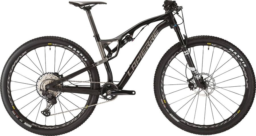 Lapierre XR 7.9 2020