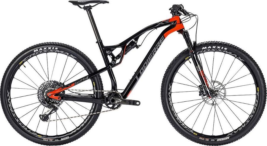 Lapierre XR 729 2018