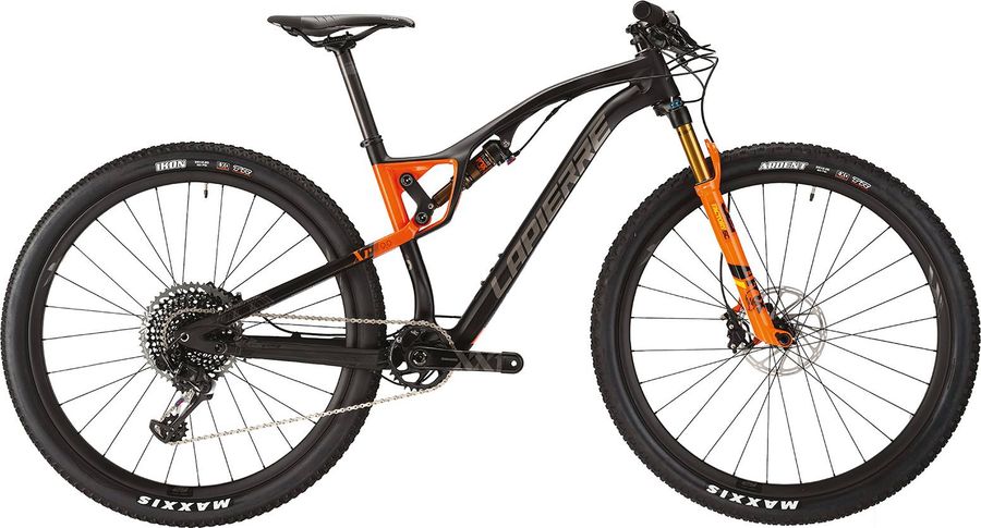 Lapierre XR 9.9 LTD 2020