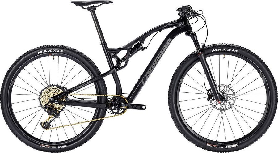 Lapierre XR 929 Ultimate 2018