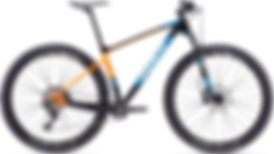 Giant XTC Advanced 29 2 2017