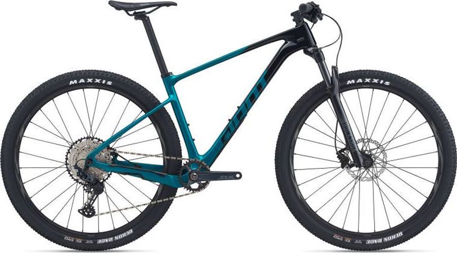 Giant XTC Advanced 29 2 2021