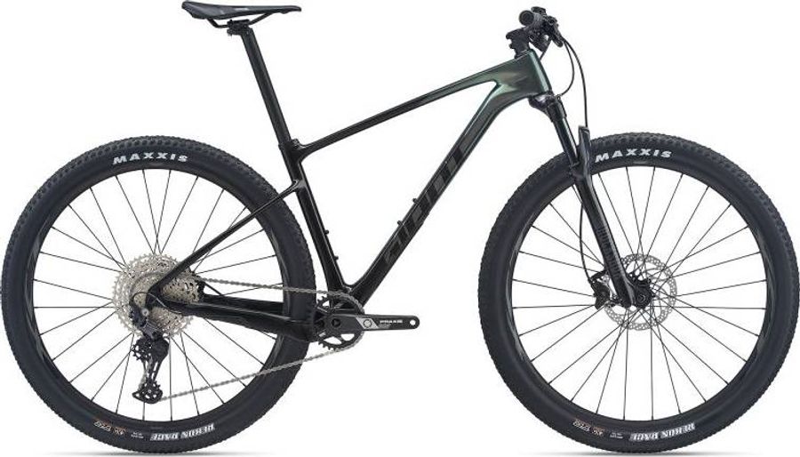 Giant XTC Advanced 29 3 2021