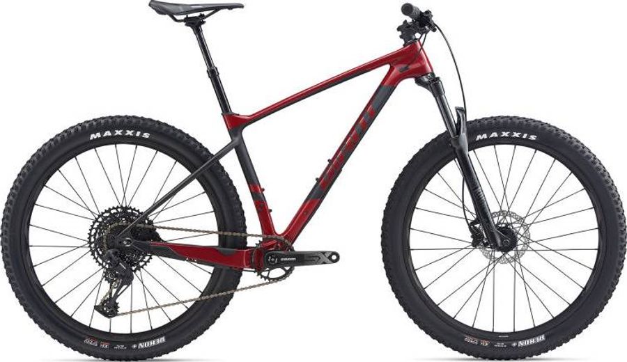 Giant XTC Advanced + 2020