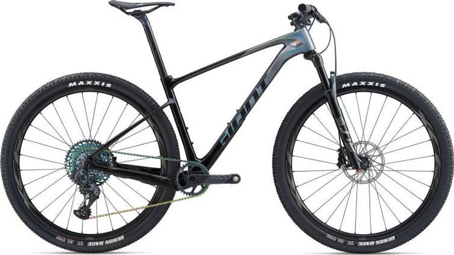 Giant XTC Advanced SL 29 0 2020