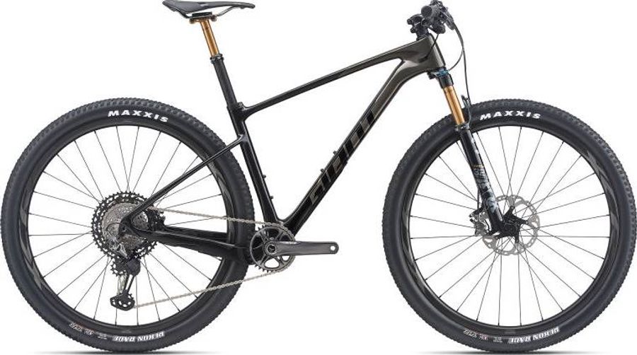 Giant XTC Advanced SL 29 0 2021