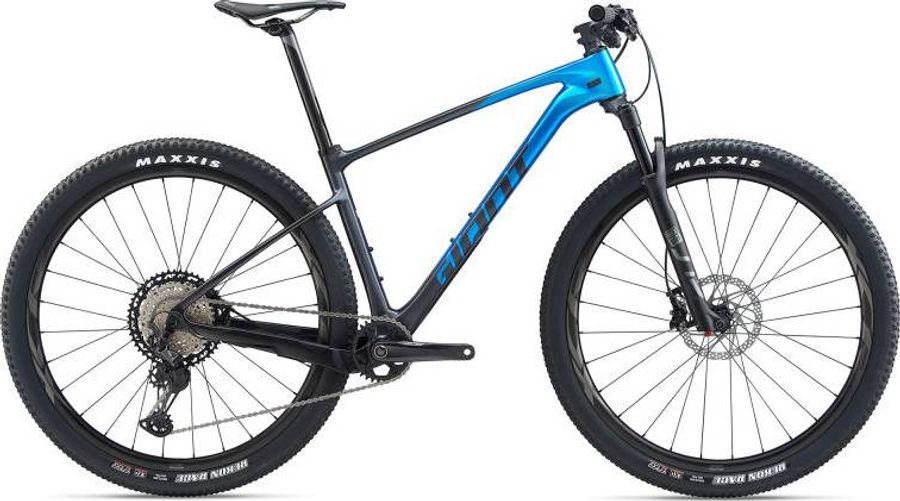 Giant XTC Advanced SL 29 1 2020