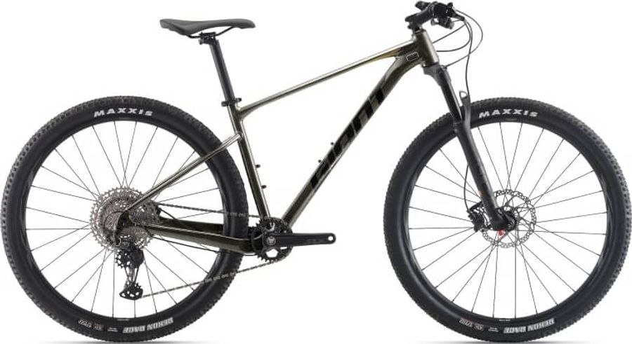 Giant XTC SLR 29 1 2021