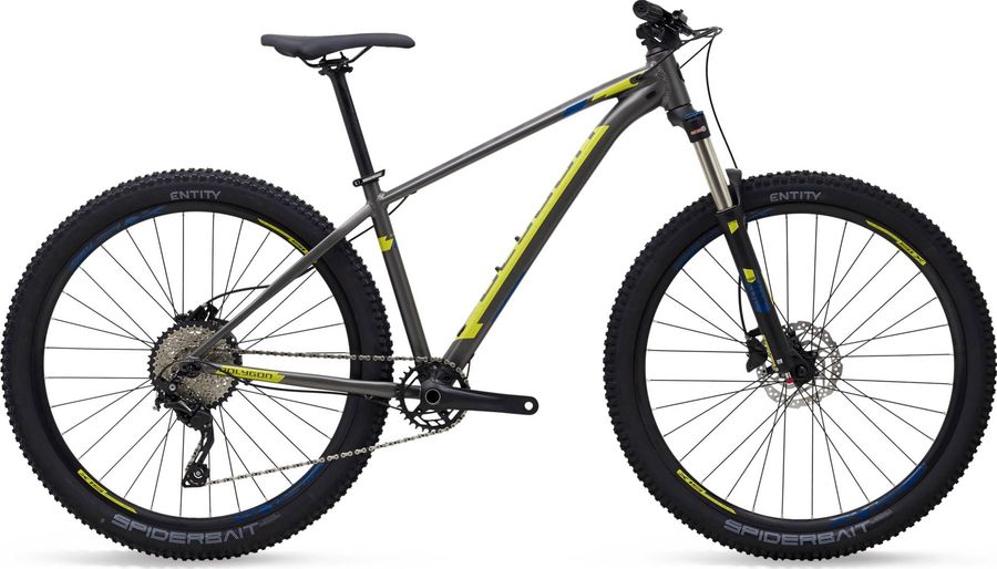 Polygon XTRADA 6 1X10 2020