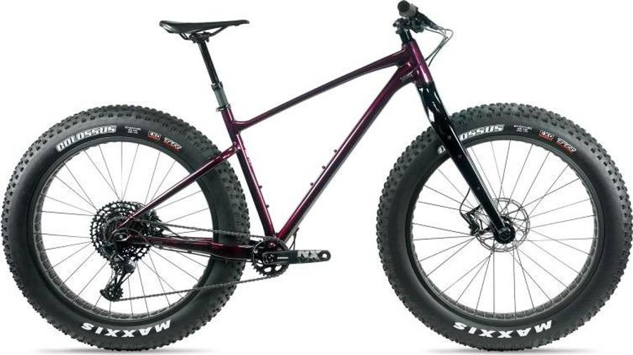 Giant Yukon 1 2019