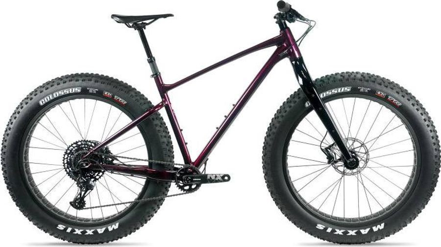 Giant Yukon 1 2020