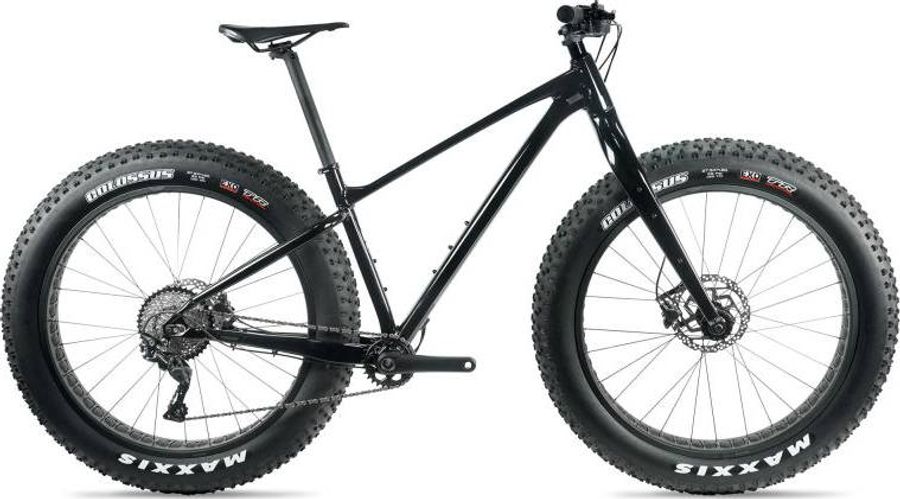 Giant Yukon 2 2020