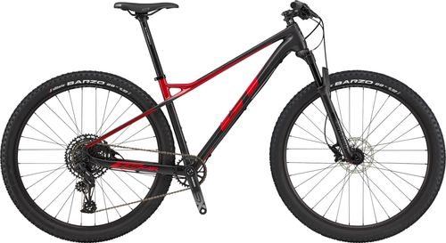 GT Zaskar Carbon Comp 2021