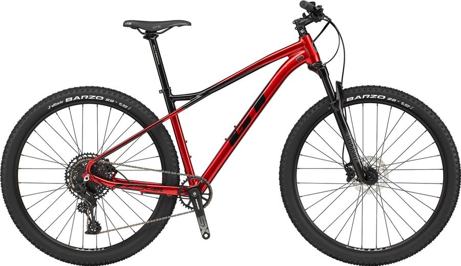 GT Zaskar Comp 2021