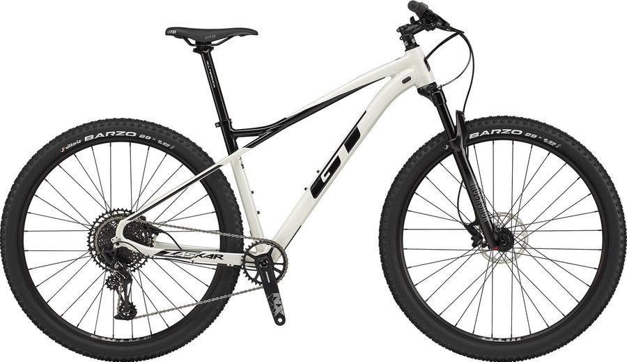 GT Zaskar Elite 2021