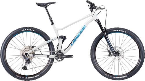 Lapierre Zesty AM 4.9 2021