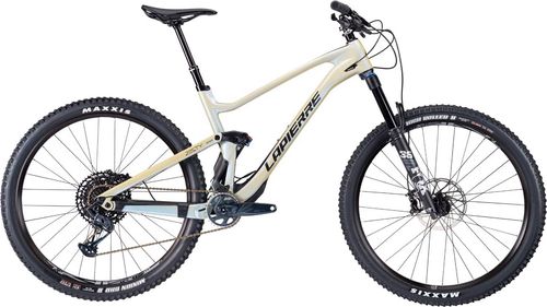 Lapierre Zesty AM CF 6.9 2021