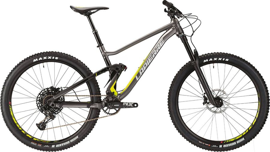 Lapierre ZESTY AM FIT 4.0 2020