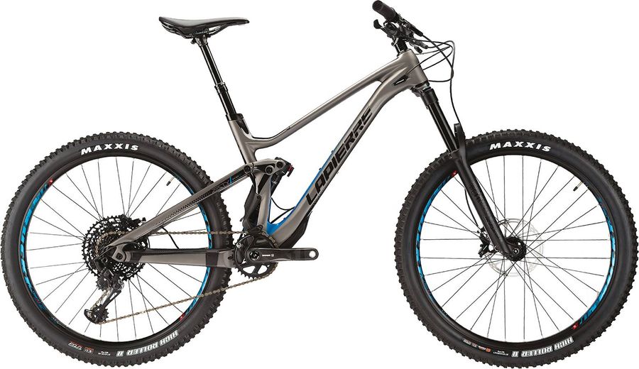 Lapierre ZESTY AM FIT 5.0 2020