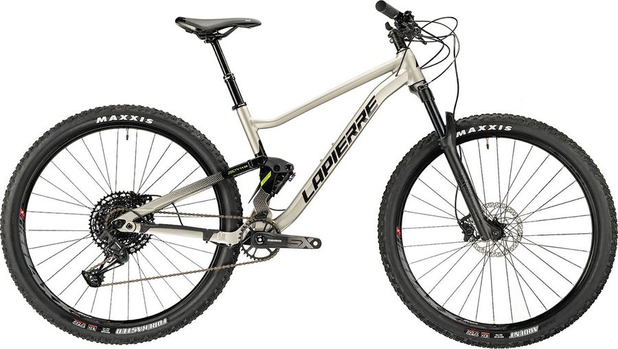 Lapierre ZESTY TR 3.9 2020