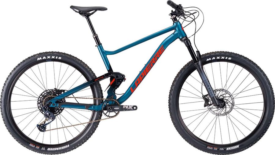 Lapierre Zesty TR 4.9 2021