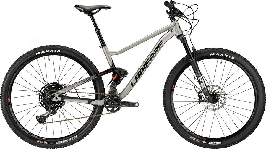 Lapierre ZESTY TR 5.9 2020