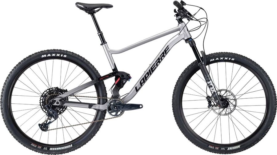 Lapierre Zesty TR 5.9 2021