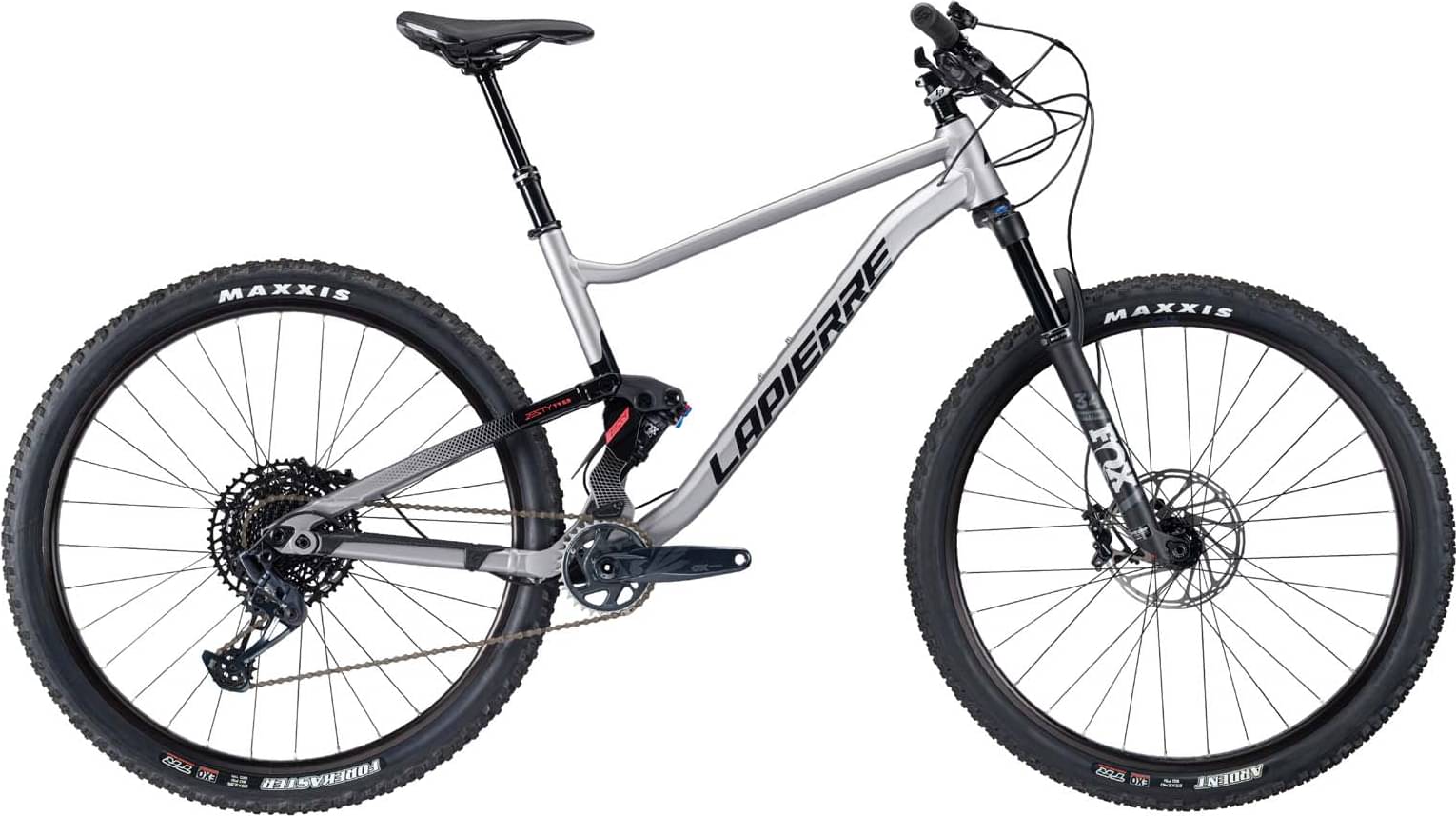 Lapierre bikes | BikeWise