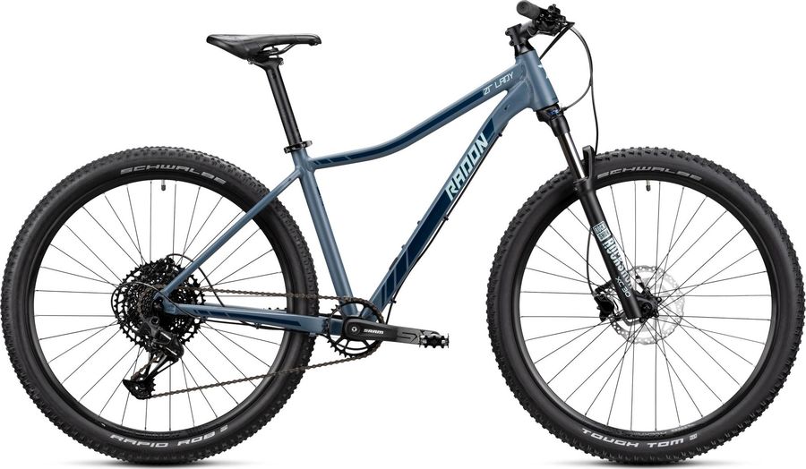 Radon ZR LADY 6.0 2020