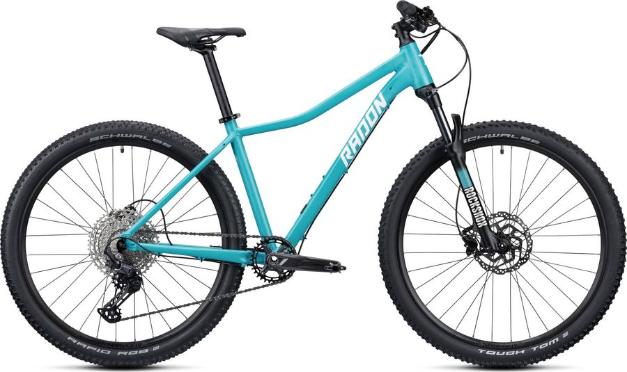 Radon ZR LADY 7.0 2021