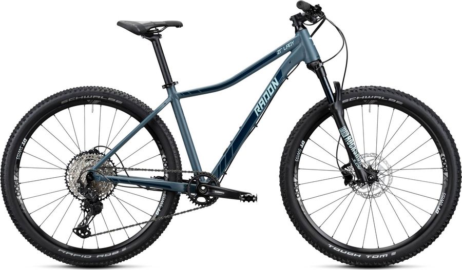 Radon ZR LADY 8.0 2020