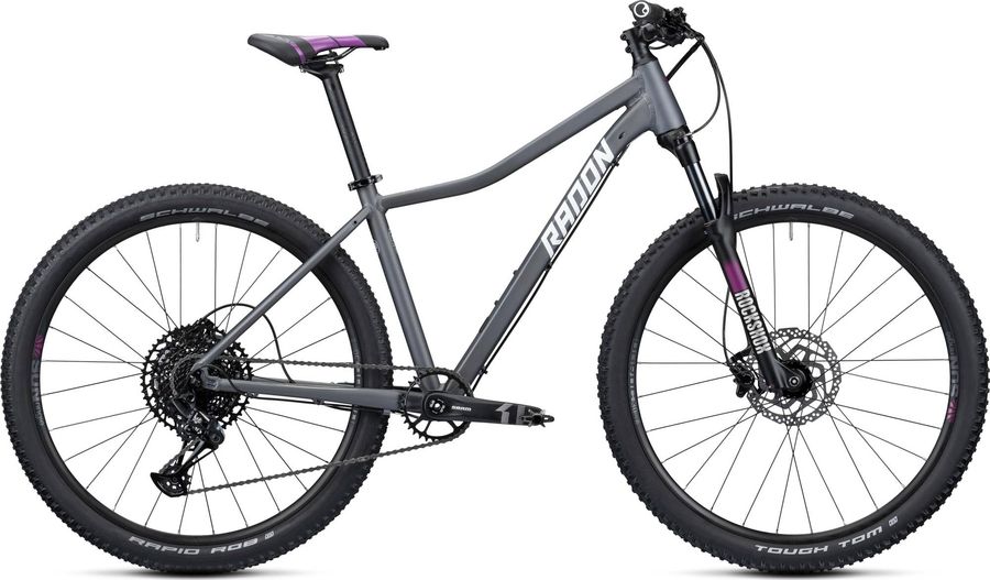 Radon ZR LADY 8.0 2021
