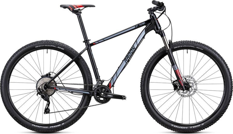 Radon ZR TEAM 7.0 27.5 2020