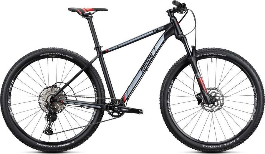 Radon ZR TEAM 8.0 27.5 2020