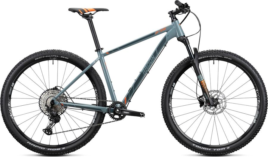 Radon ZR TEAM 8.0 29 2020