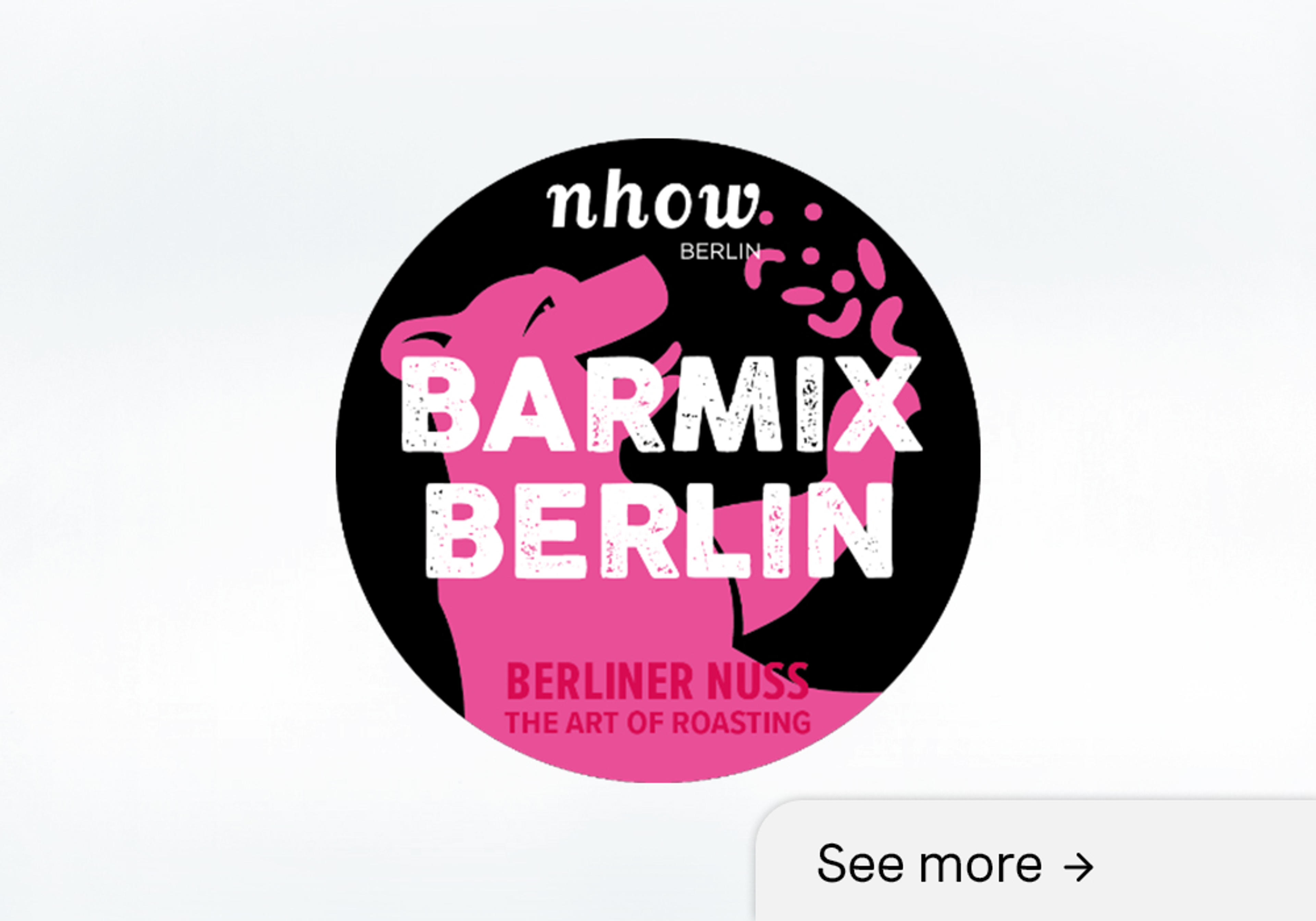 Barmix Berlin