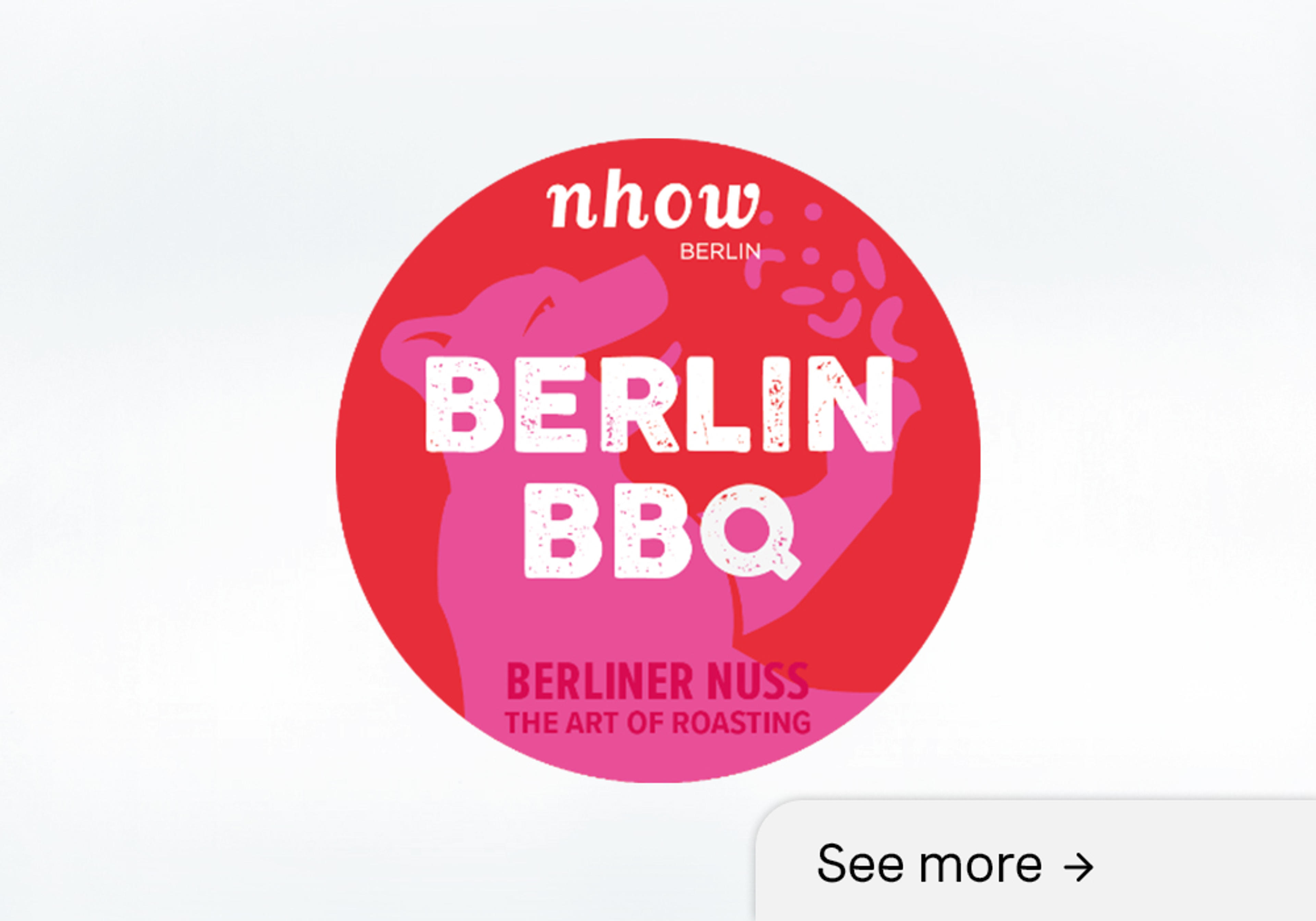 Berlin BBQ