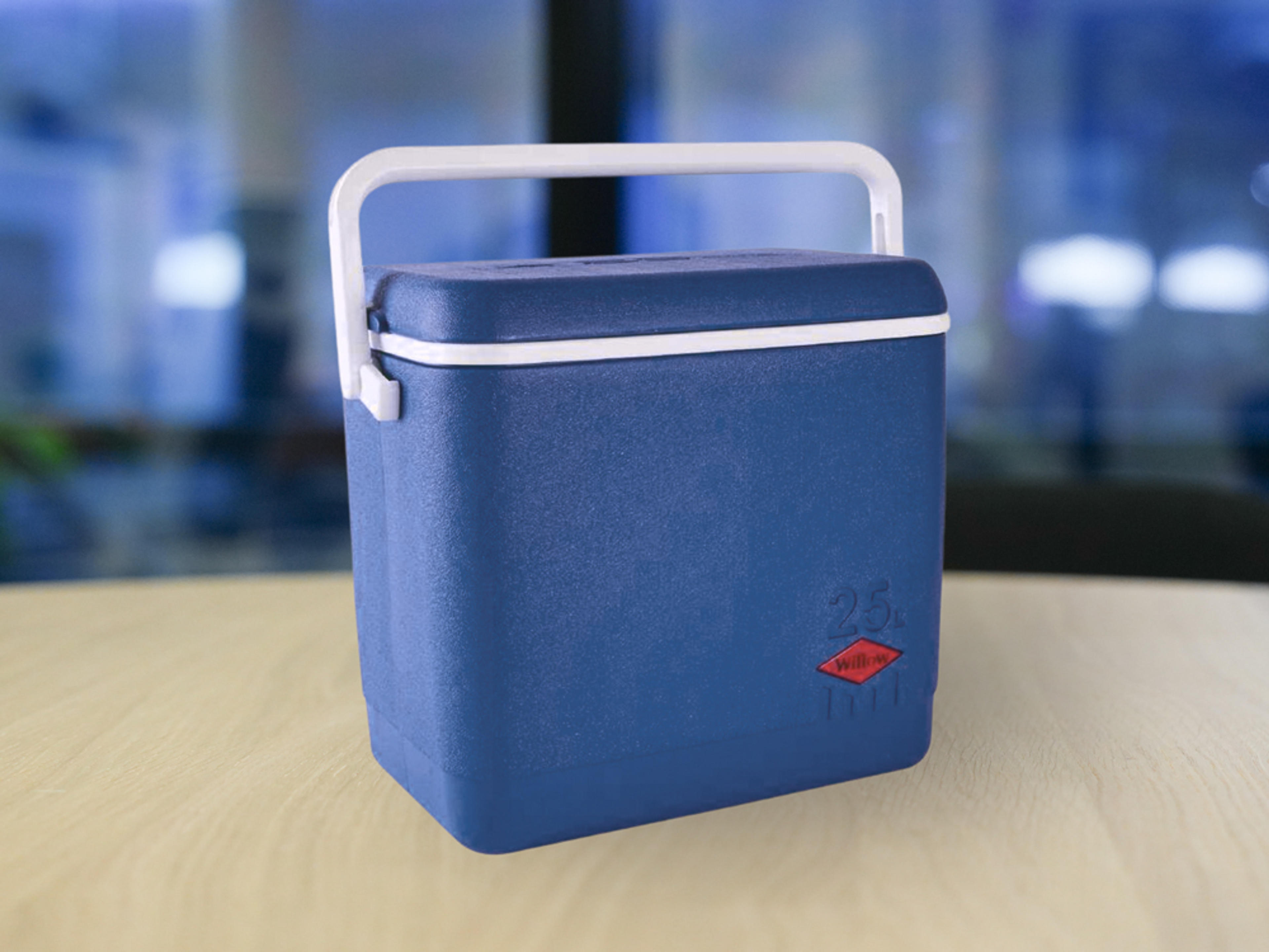 Esky Hire (with ice)