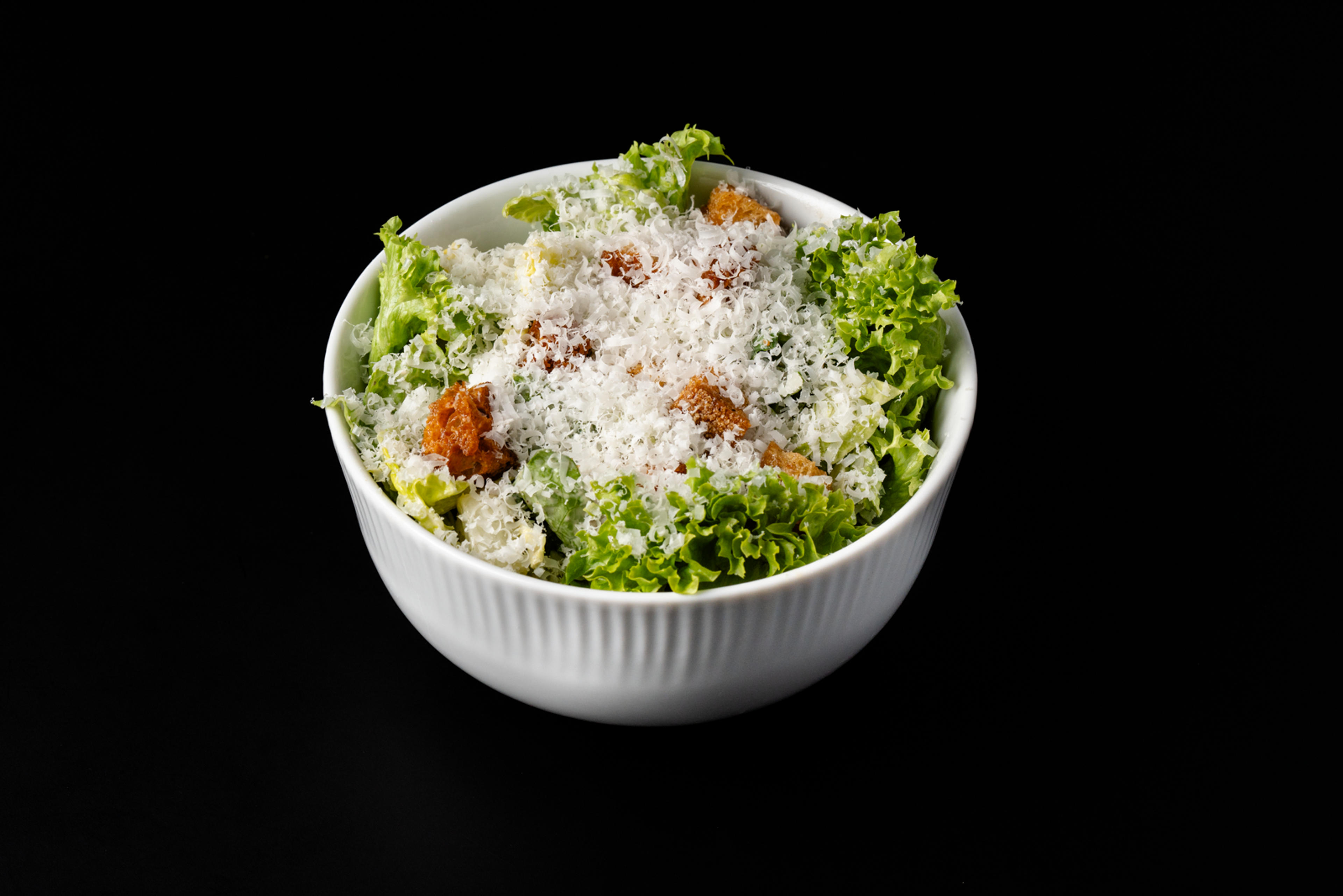 Cæsar Salat