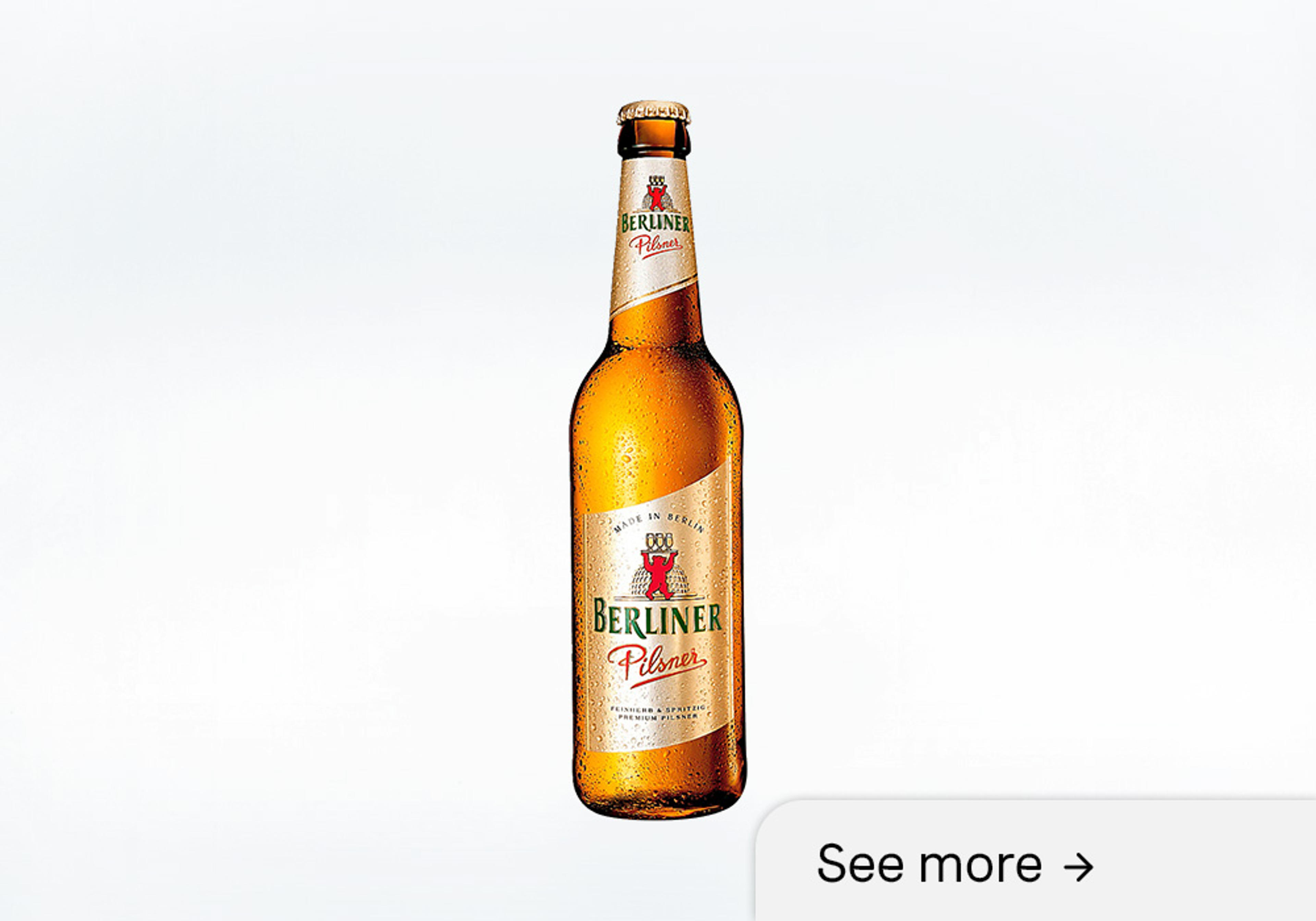 Berliner Pilsener