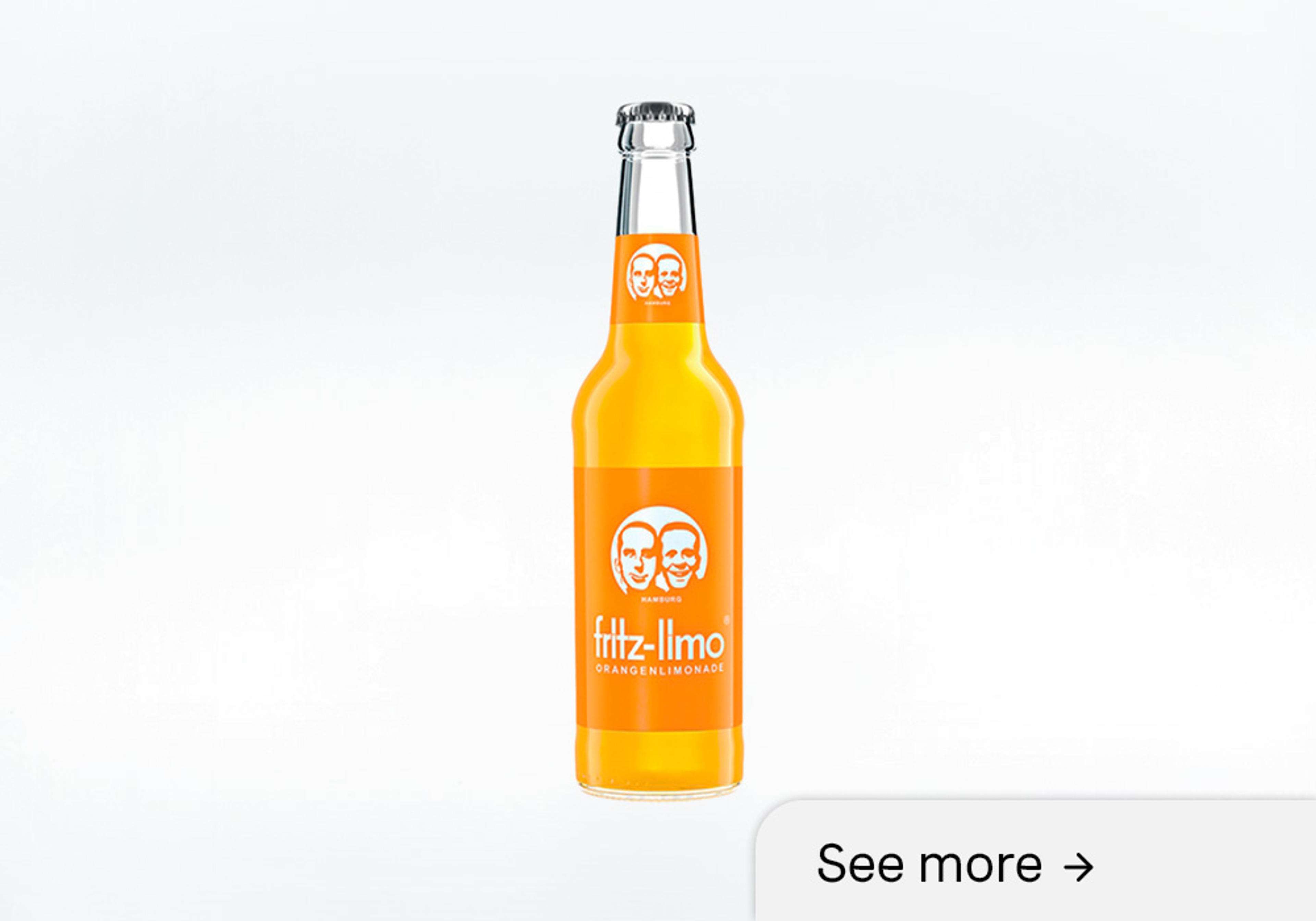 Fritz Orange